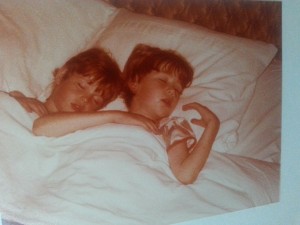Jules & Nicole