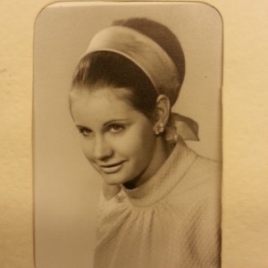 Irene  Dujardin-Rombach